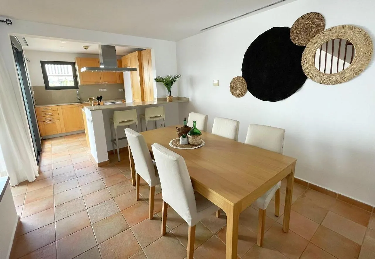 Casas De La Loma, Macenas Resort Mojacar 0*,