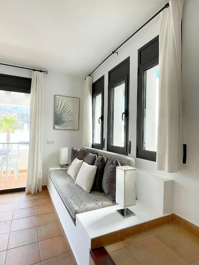 Casas De La Loma, Macenas Resort Mojacar