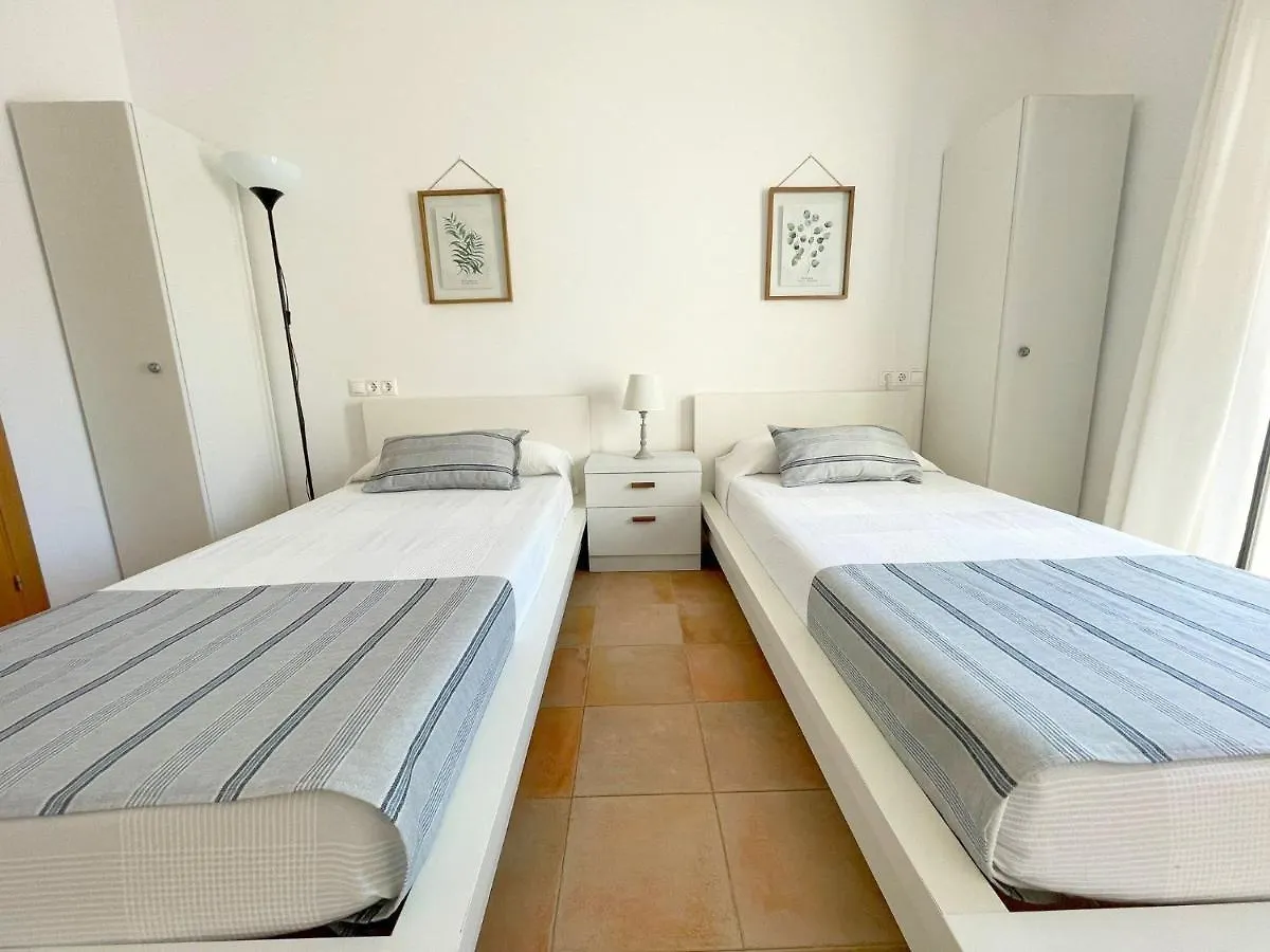 Casas De La Loma, Macenas Resort Mojacar