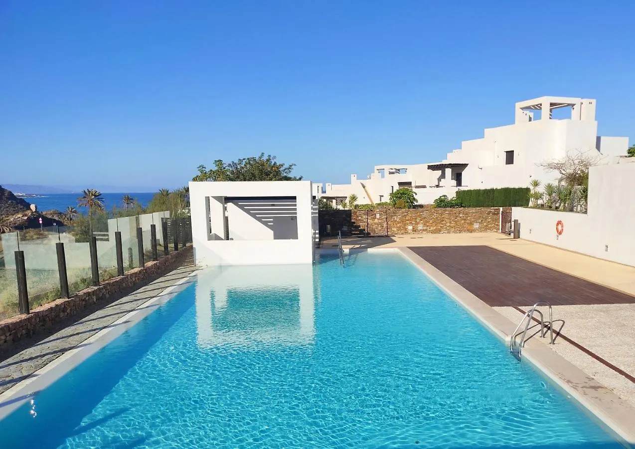 Casas De La Loma, Macenas Resort Mojacar