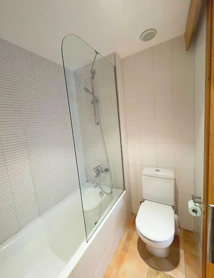 Villa Casas De La Loma, Macenas Resort Mojacar