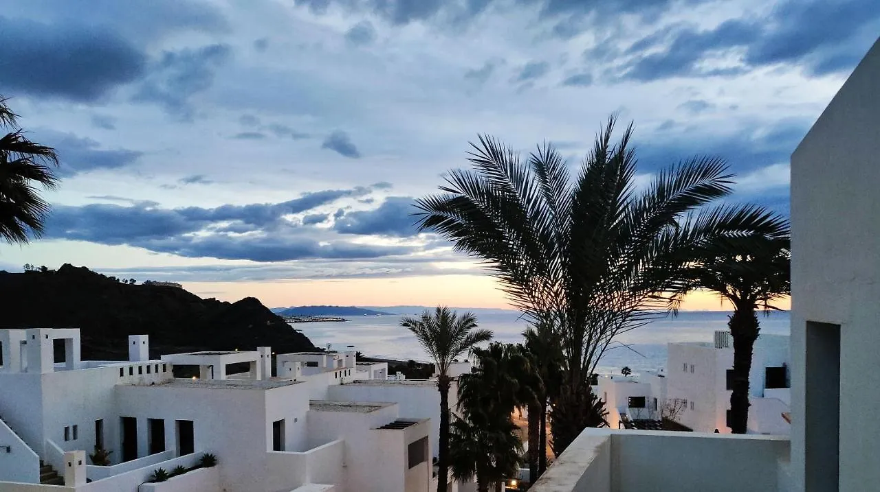 Casas De La Loma, Macenas Resort Mojacar