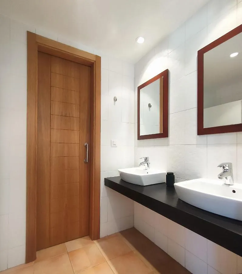 Villa Casas De La Loma, Macenas Resort Mojacar