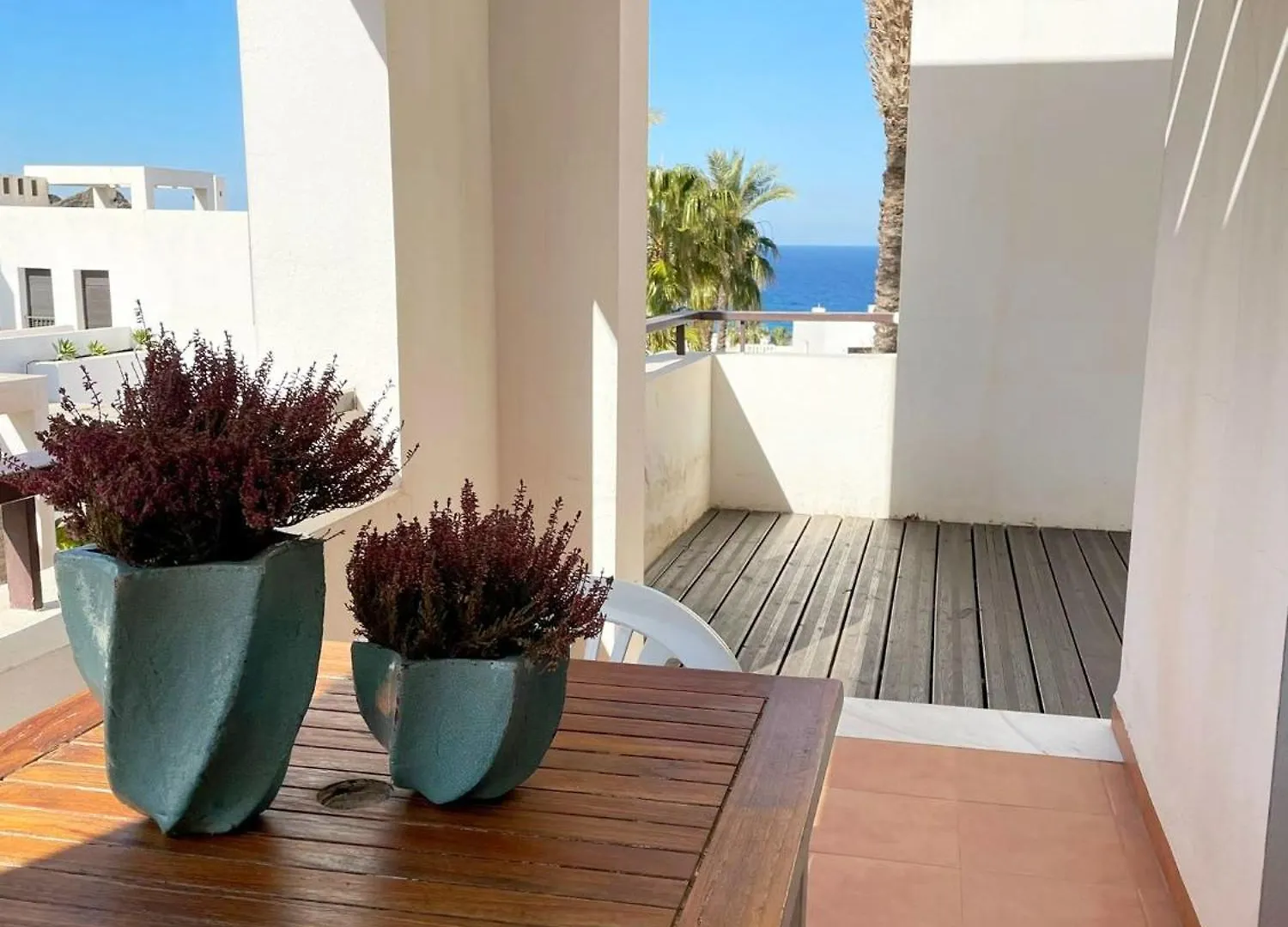Villa Casas De La Loma, Macenas Resort Mojacar Spain