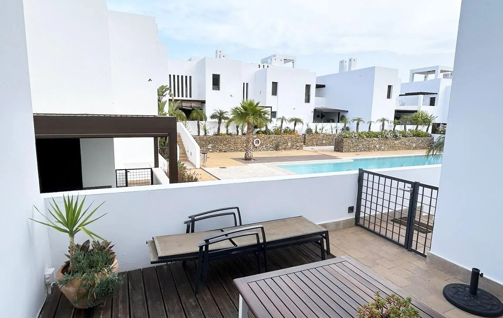 Casas De La Loma, Macenas Resort Mojacar Villa