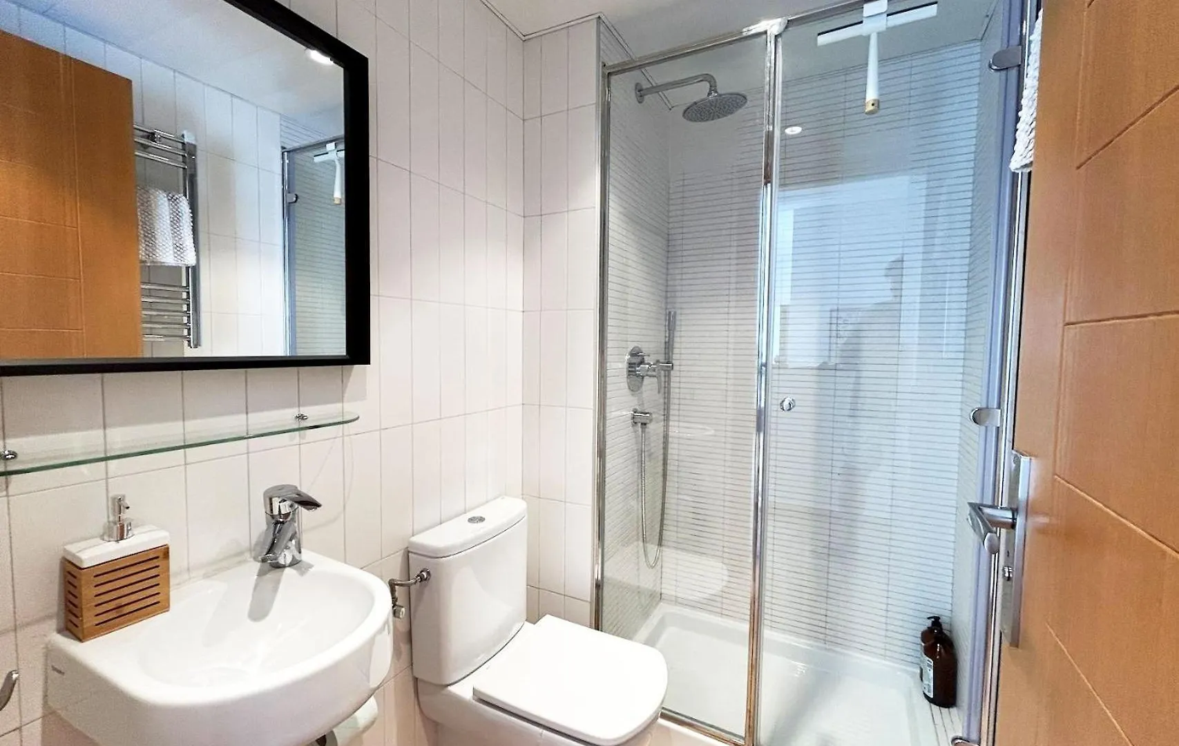 Casas De La Loma, Macenas Resort Mojacar Villa