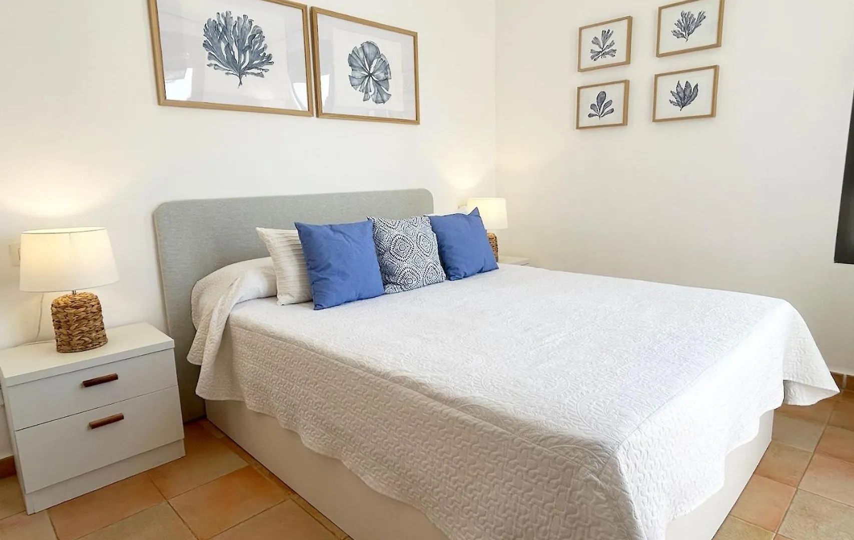 Villa Casas De La Loma, Macenas Resort Mojacar