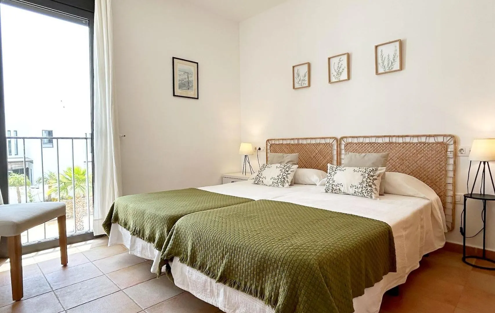 Casas De La Loma, Macenas Resort Mojacar 0*,