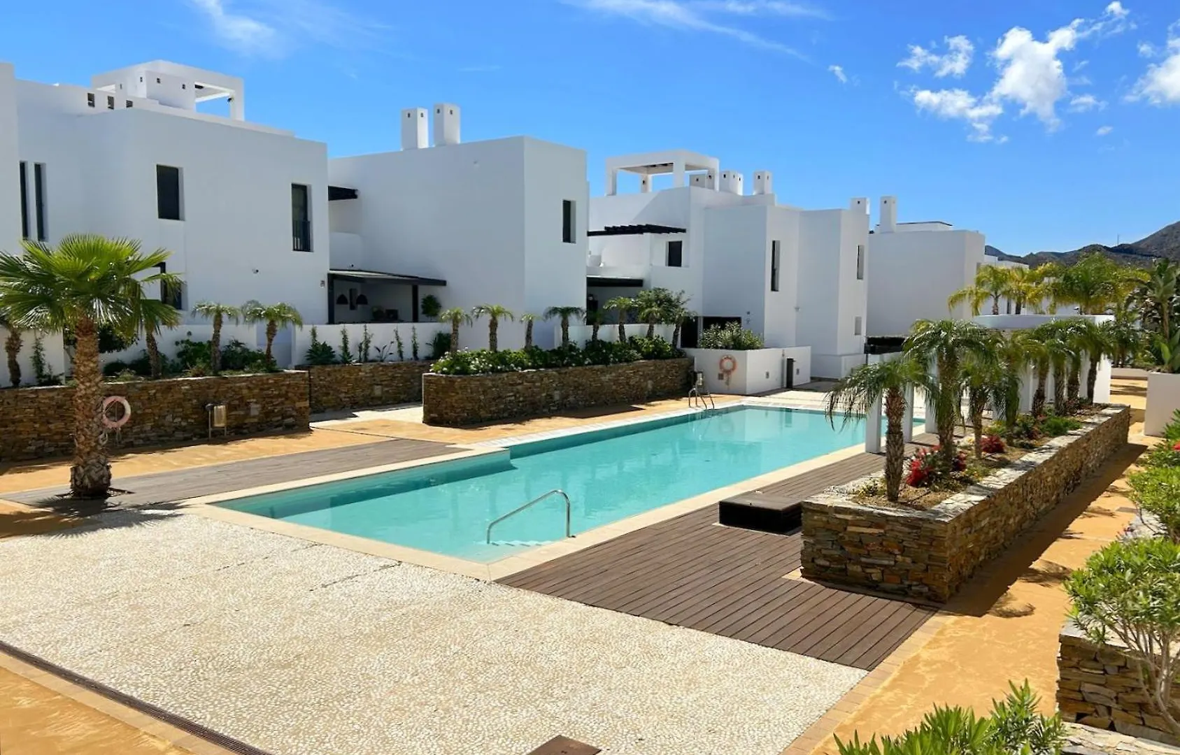 Villa Casas De La Loma, Macenas Resort Mojacar