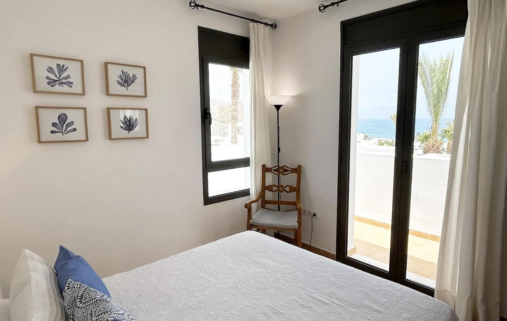 Casas De La Loma, Macenas Resort Mojacar Villa