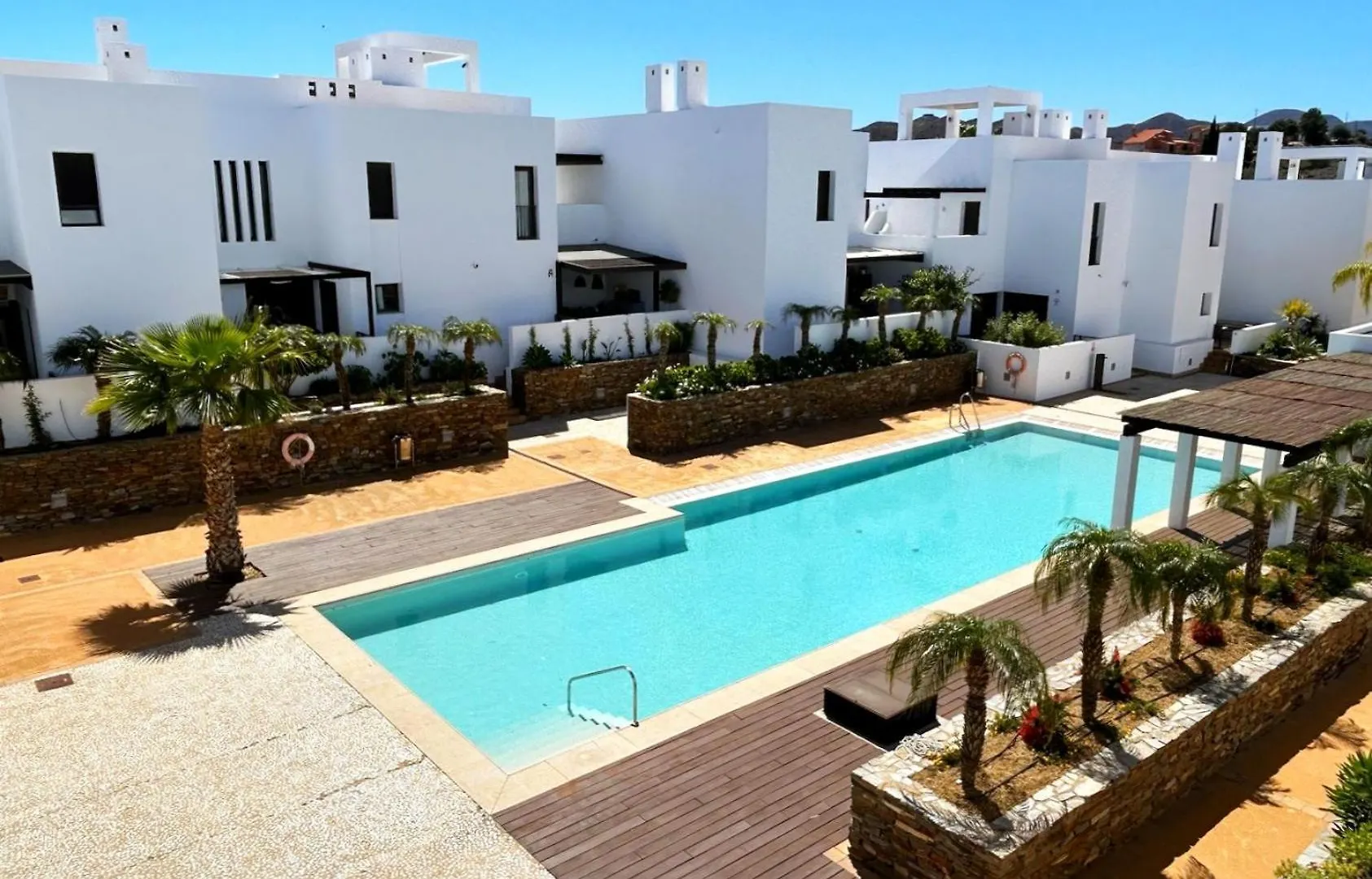 Casas De La Loma, Macenas Resort Mojacar
