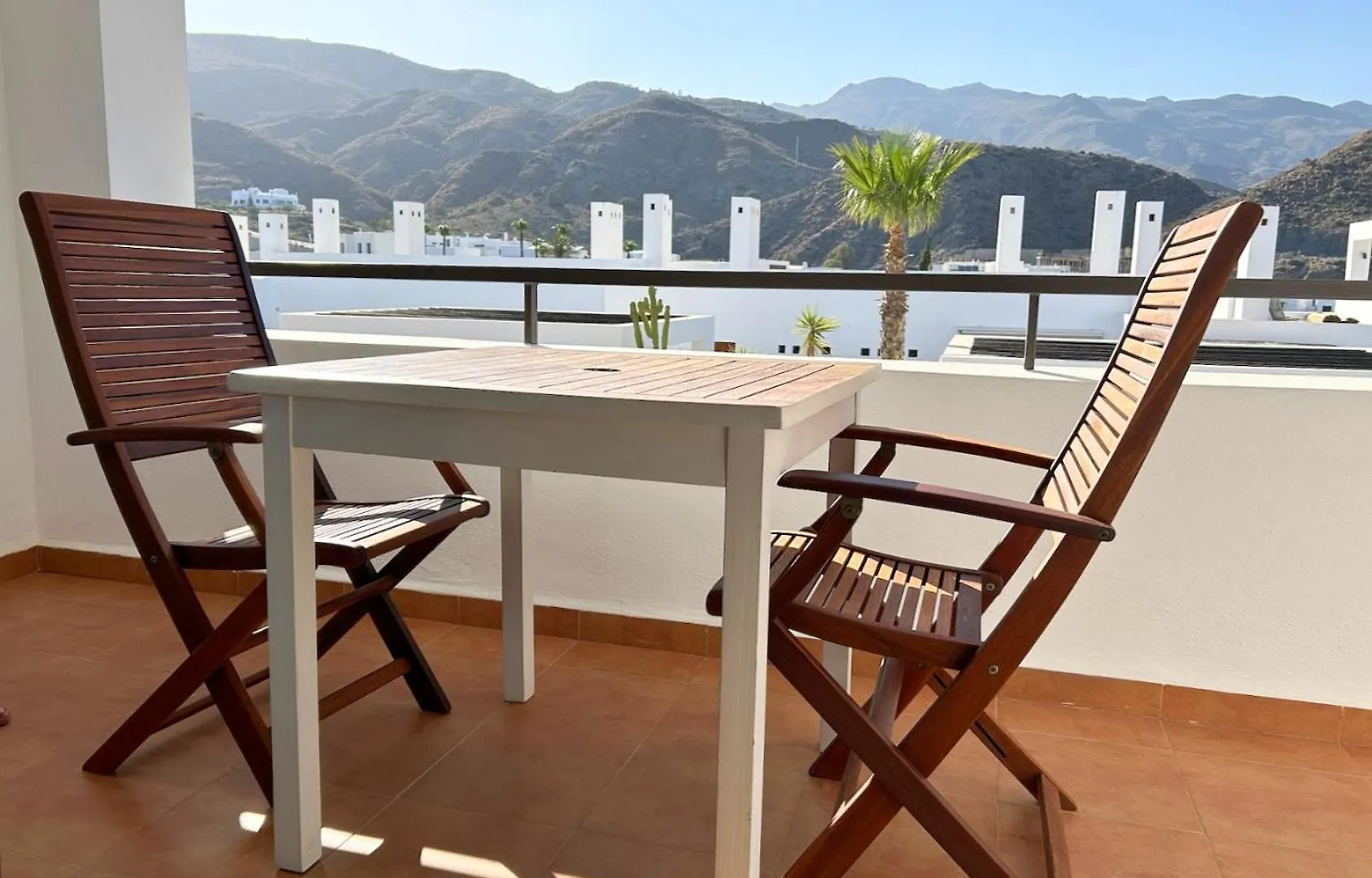 Casas De La Loma, Macenas Resort Mojacar