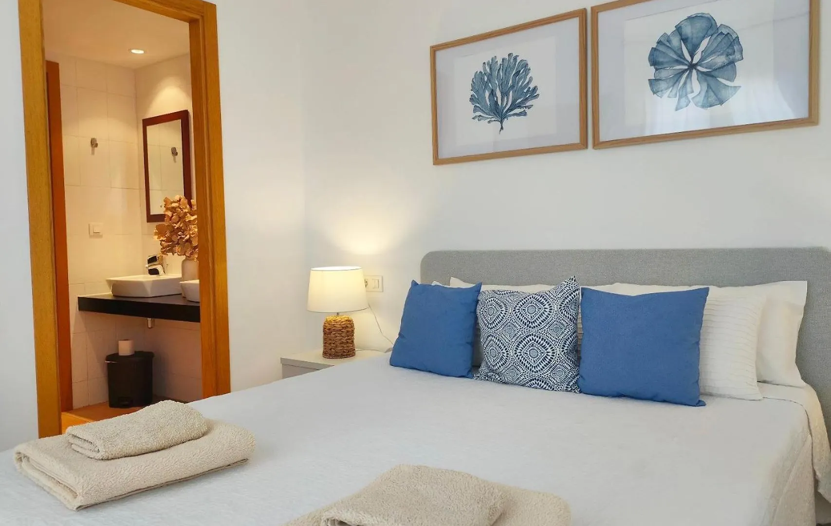 Casas De La Loma, Macenas Resort Mojacar Villa