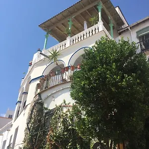 El Torreon Maison d'hôtes