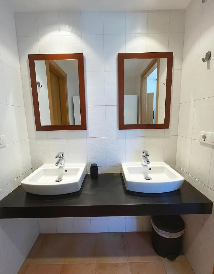 Casas De La Loma, Macenas Resort 모야카 0*,