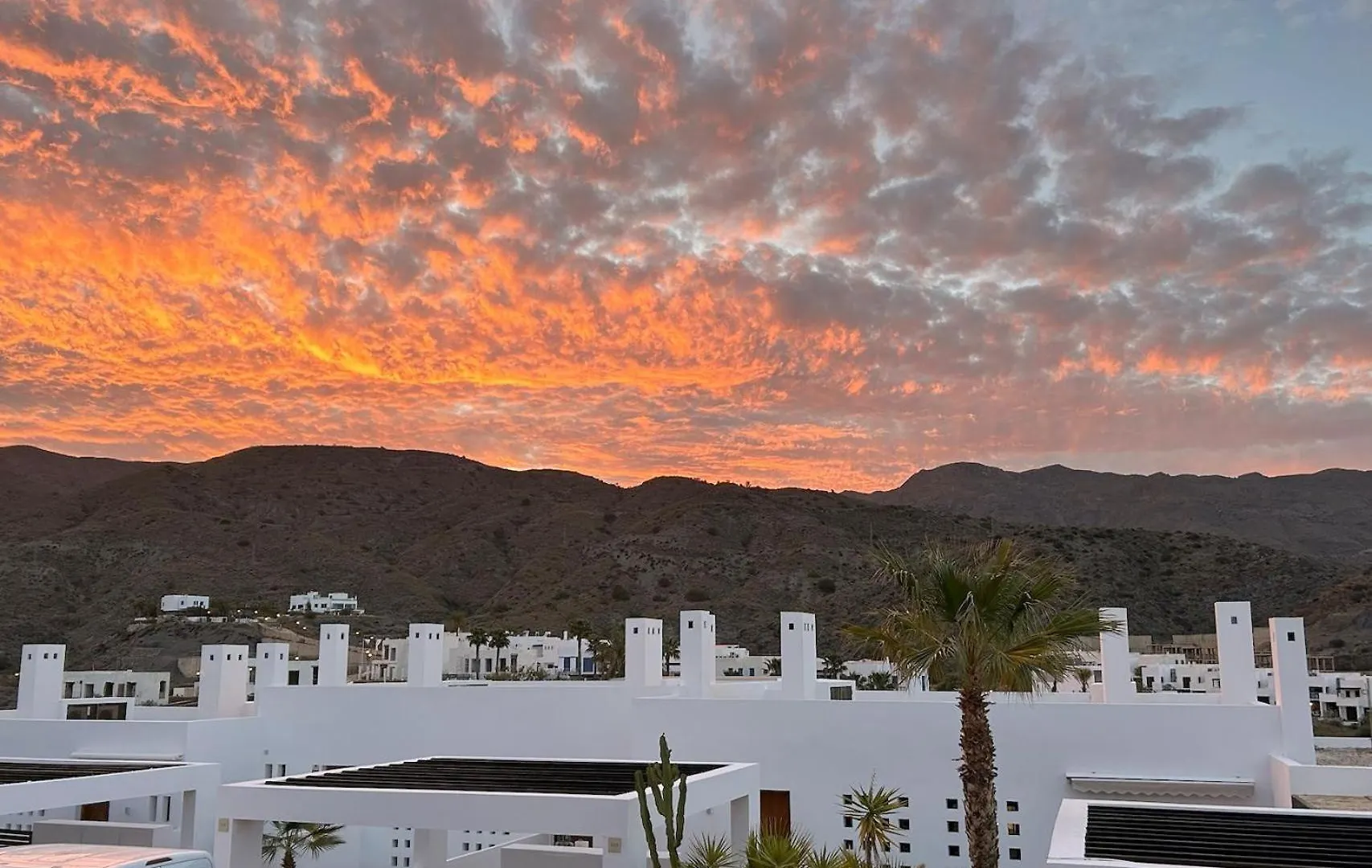 Casas De La Loma, Macenas Resort 모야카 스페인