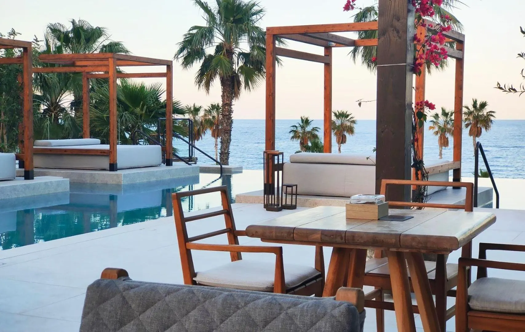 Casas De La Loma, Macenas Resort 모야카 0*,  스페인