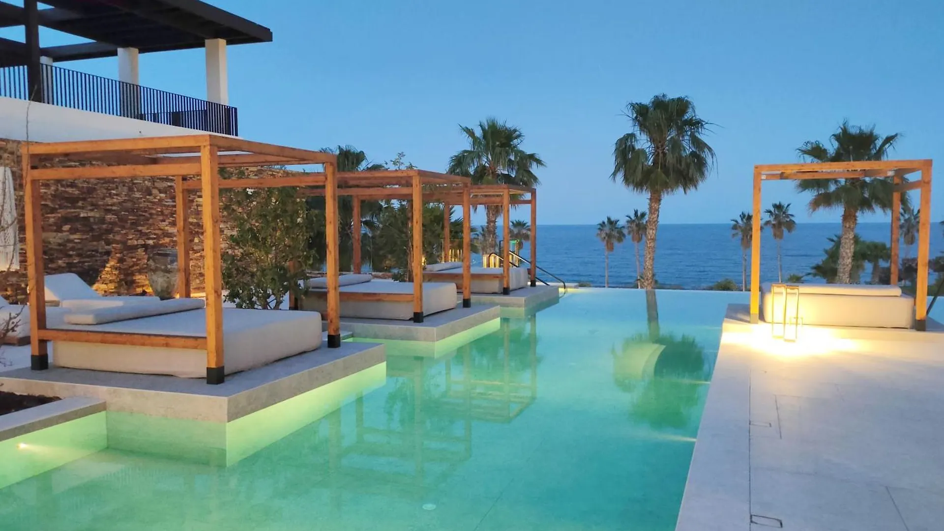 Casas De La Loma, Macenas Resort 모야카 0*,  스페인