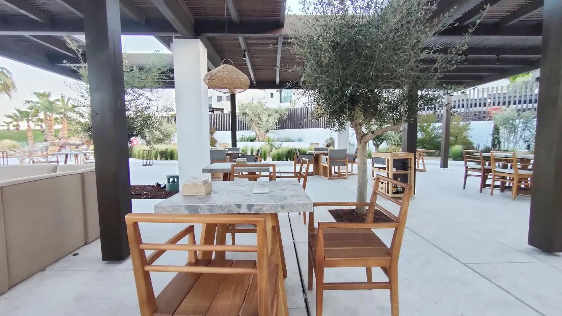 빌라 Casas De La Loma, Macenas Resort 모야카