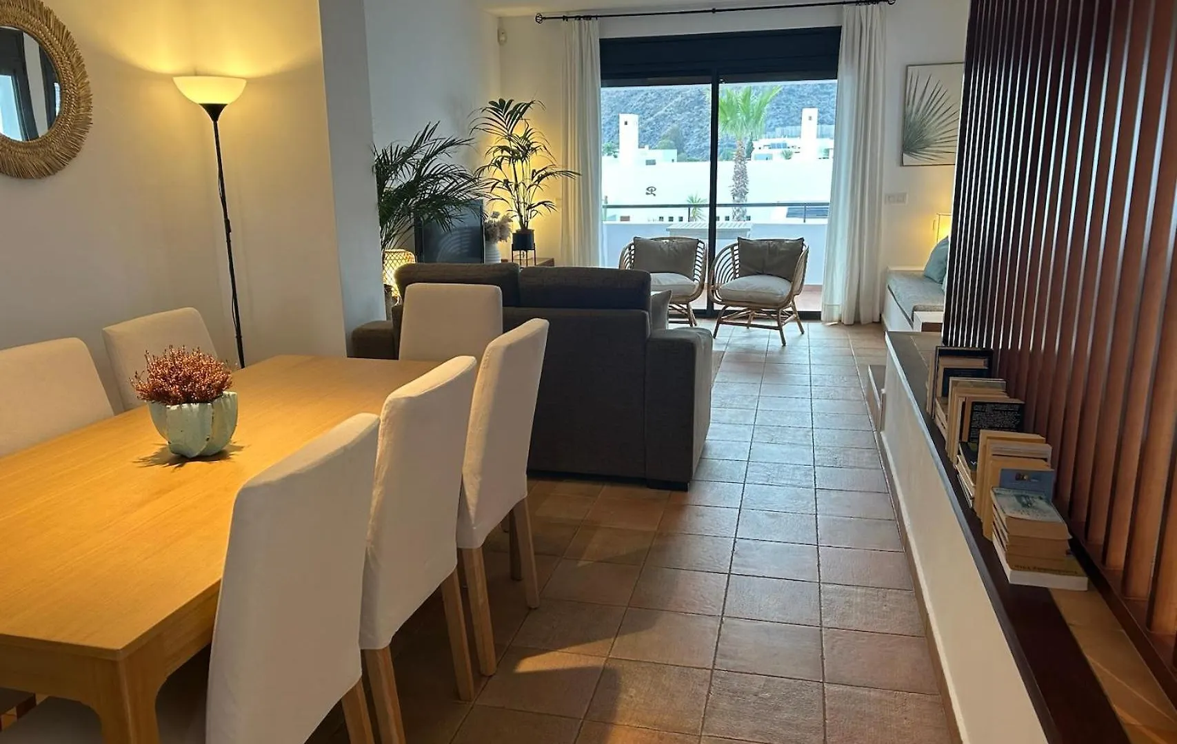 Casas De La Loma, Macenas Resort 모야카 스페인