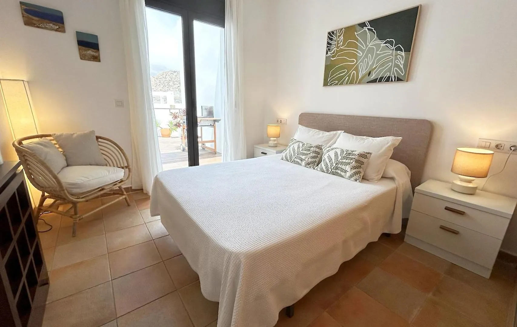 빌라 Casas De La Loma, Macenas Resort 모야카