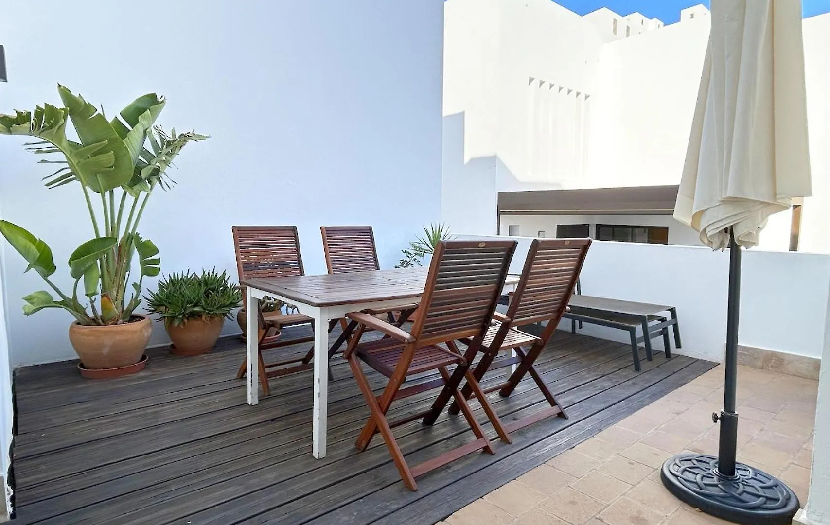 빌라 Casas De La Loma, Macenas Resort 모야카 스페인