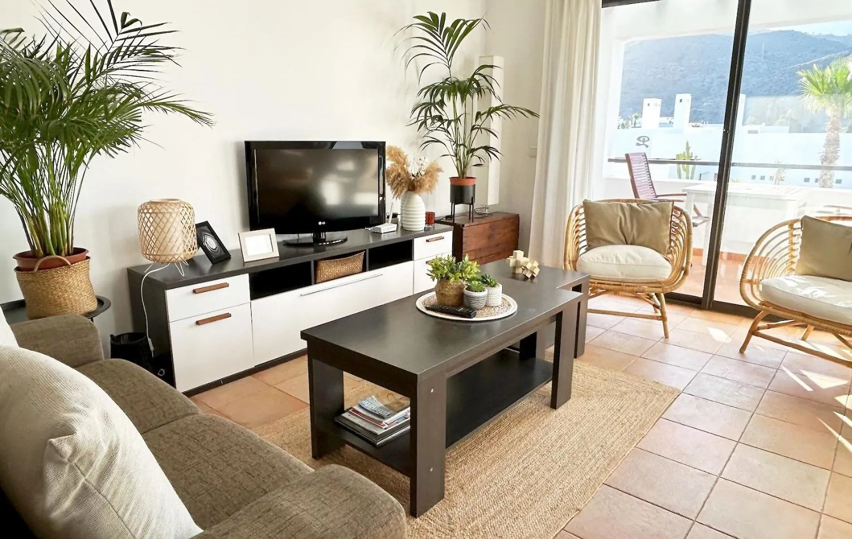 Casas De La Loma, Macenas Resort 모야카